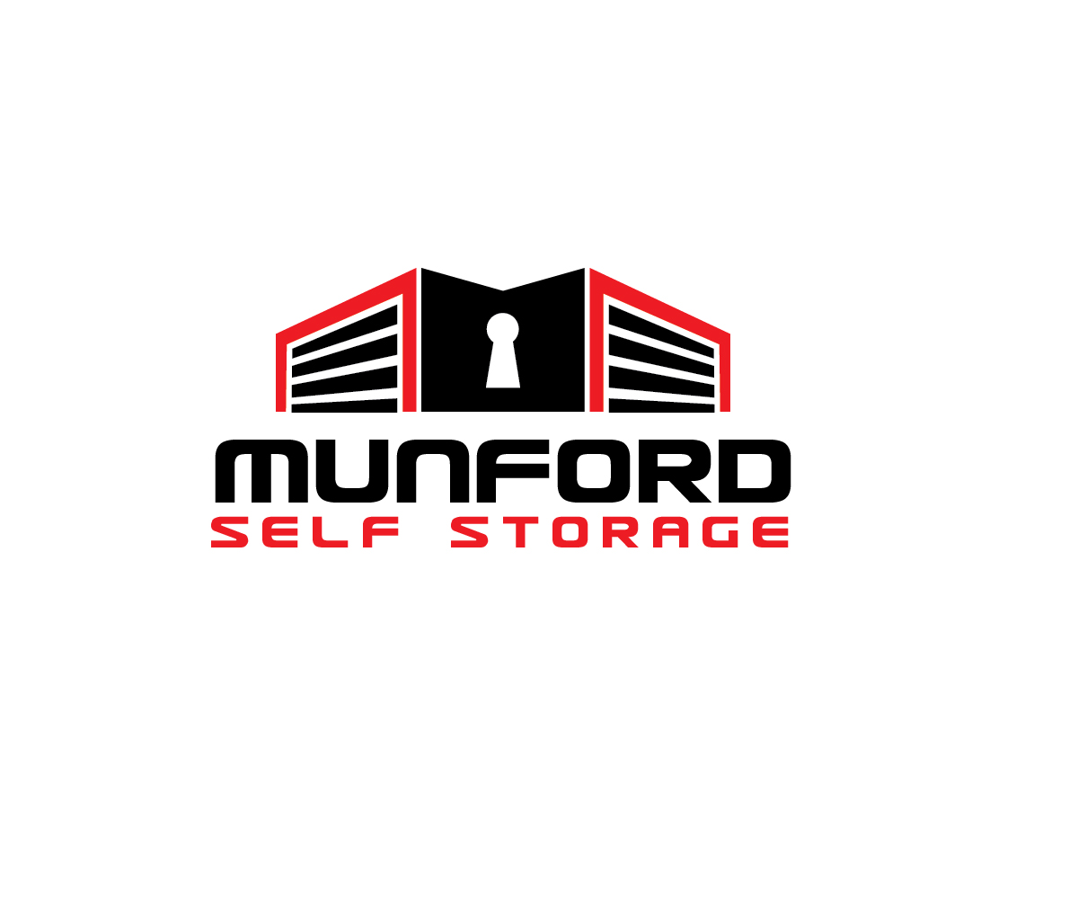 Mobile Mini Storage Logo Design Contest LogoTournament