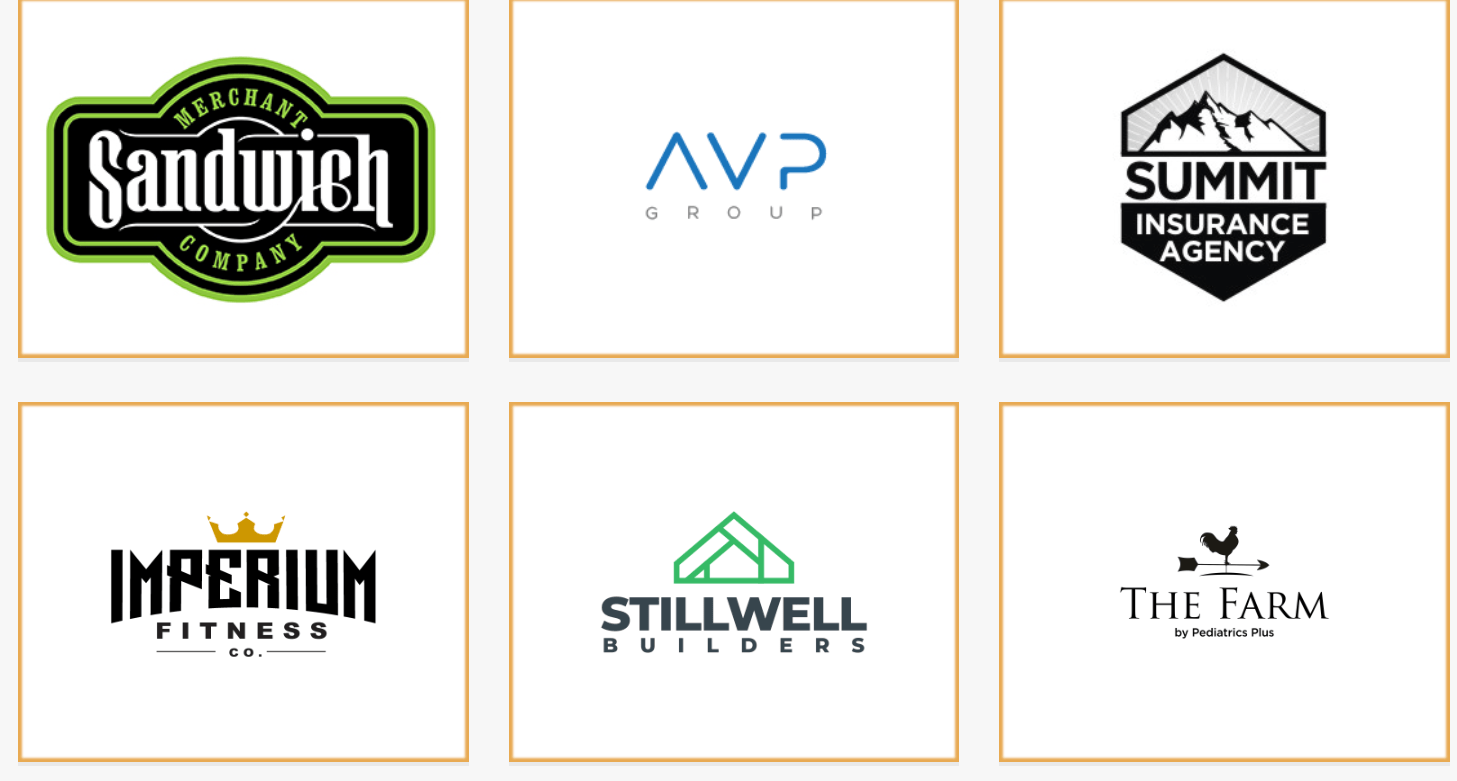 Luxe Property Management Logo Design Contest LogoTournament