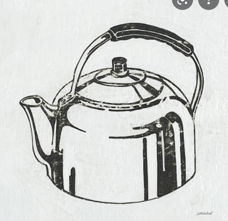 The Kettle Hut Logo Design Contest LogoTournament