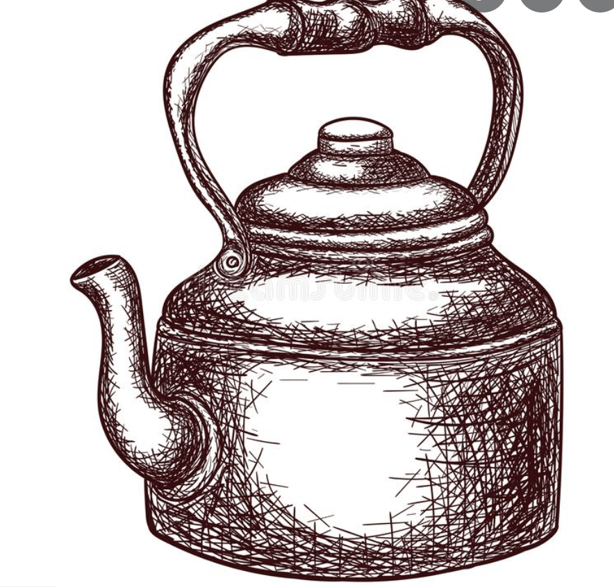 The Kettle Hut Logo Design Contest LogoTournament