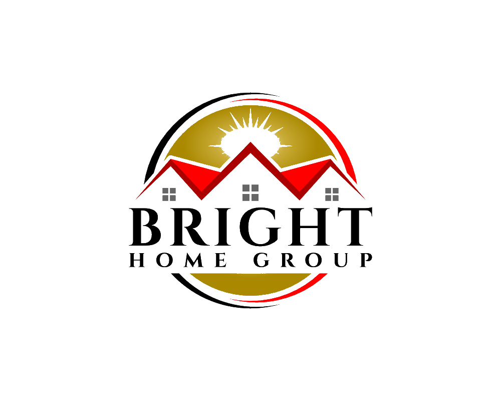 Certified Bright Choice Home Logo Design Contest LogoTournament