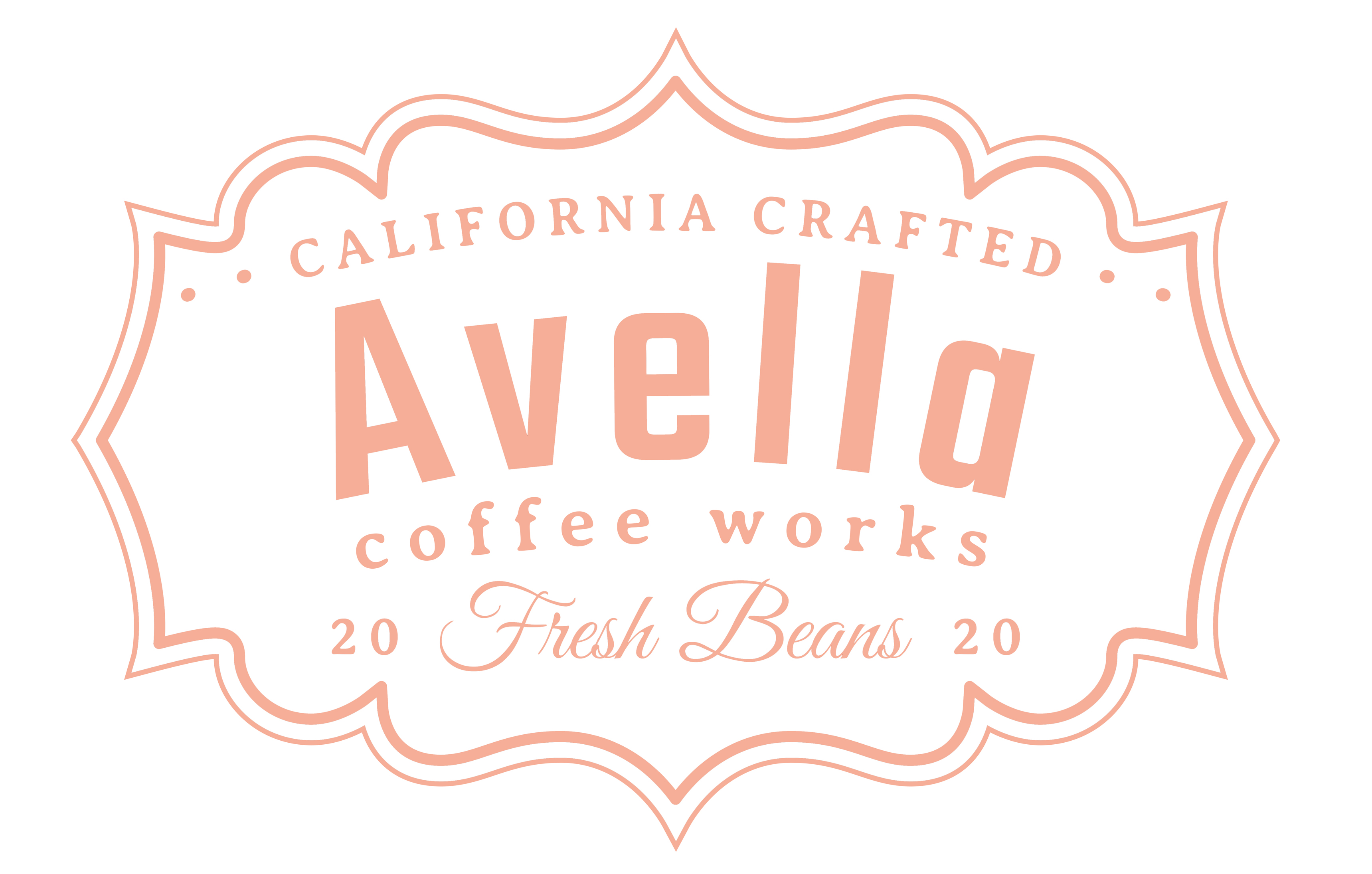 Avella Logo Design Contest LogoTournament