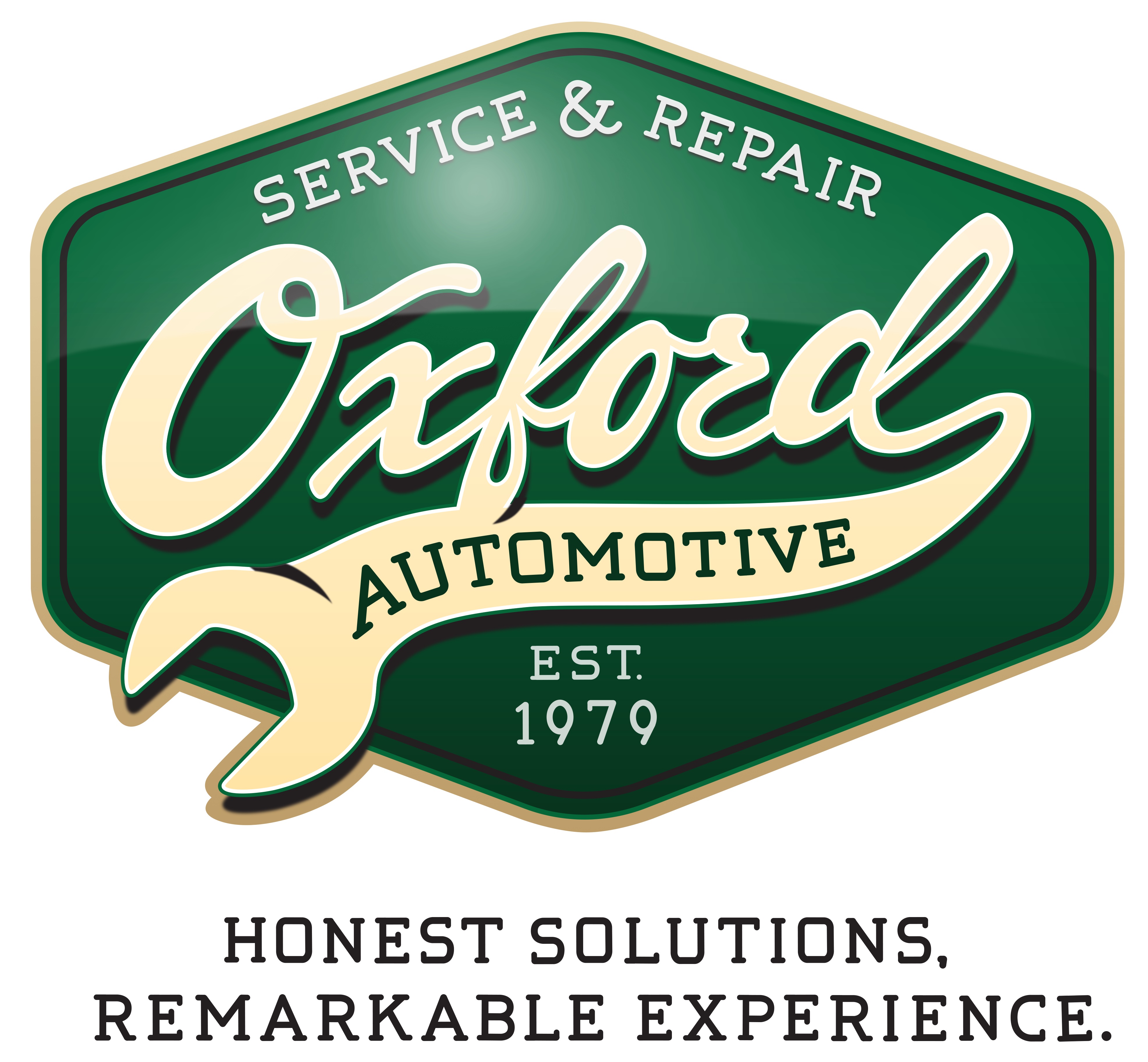 Oxford Automotive Logo Design Contest LogoTournament