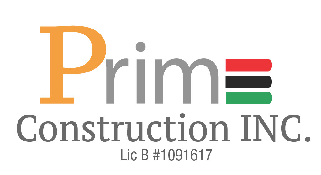 Prime Construction Logo Design Contest LogoTournament