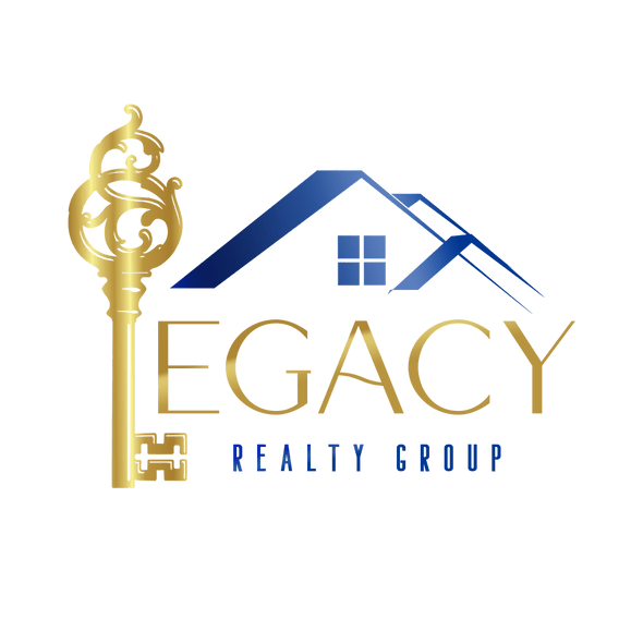 Legacy Realty Logo Design Contest LogoTournament