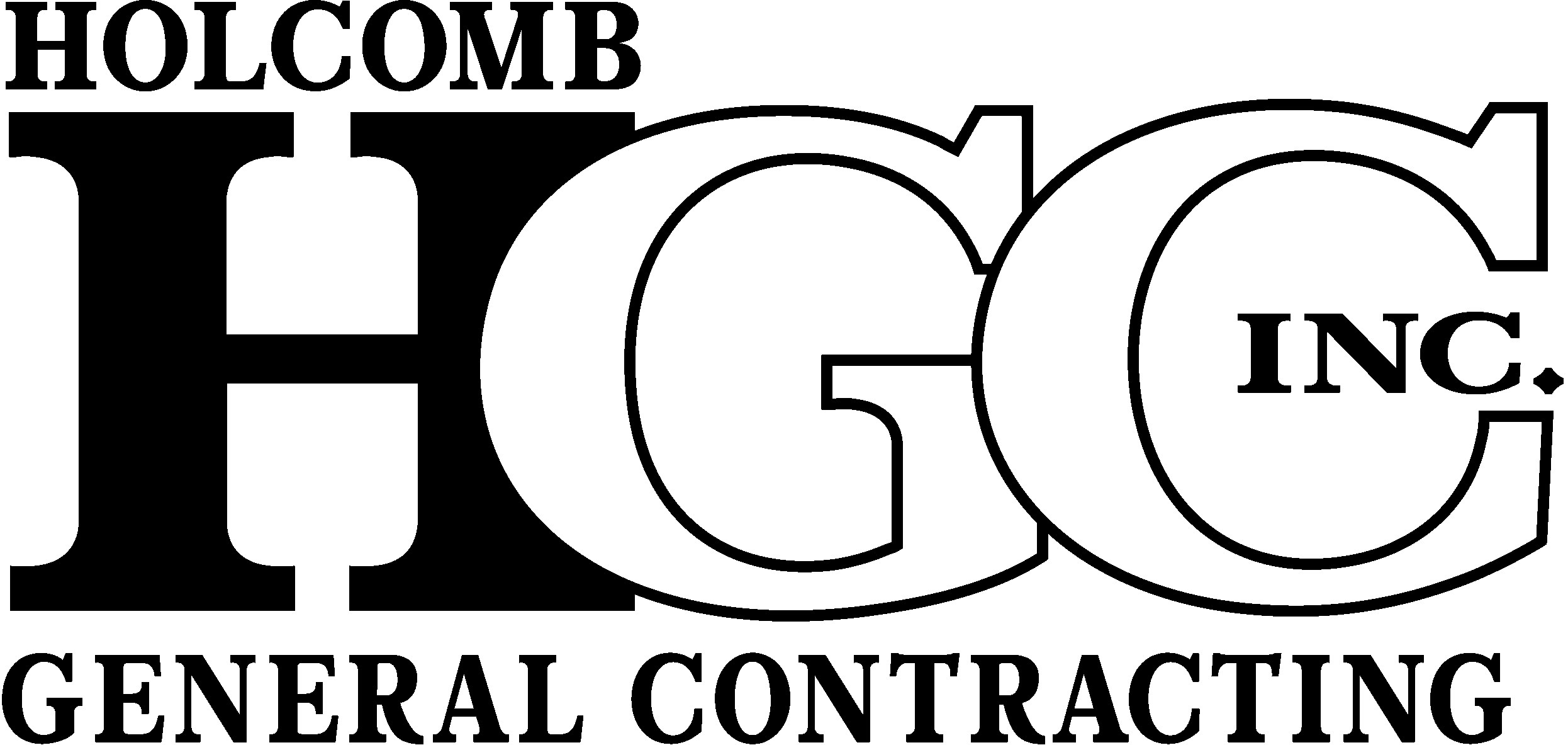 Crane General Contracting Logo Design Contest
