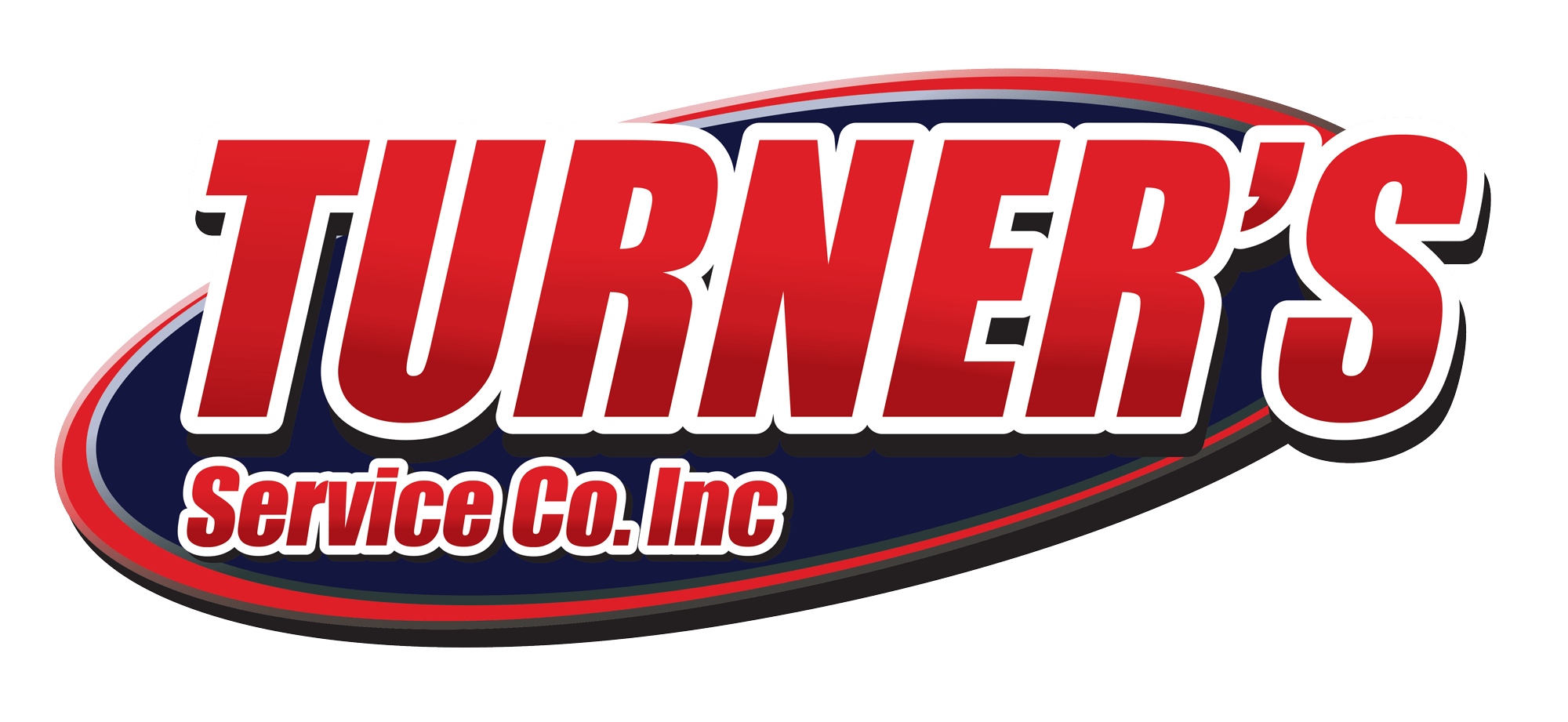 Turner's Service Company, Inc Logo Design Contest LogoTournament