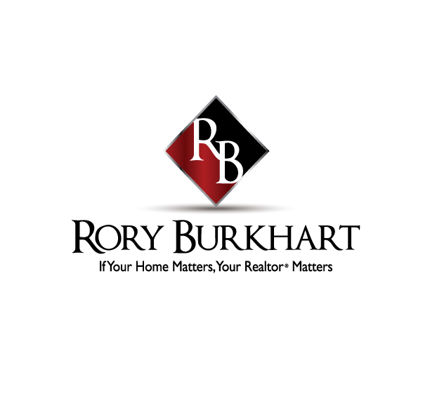 The Burkhart Realty Group Logo Design Contest LogoTournament