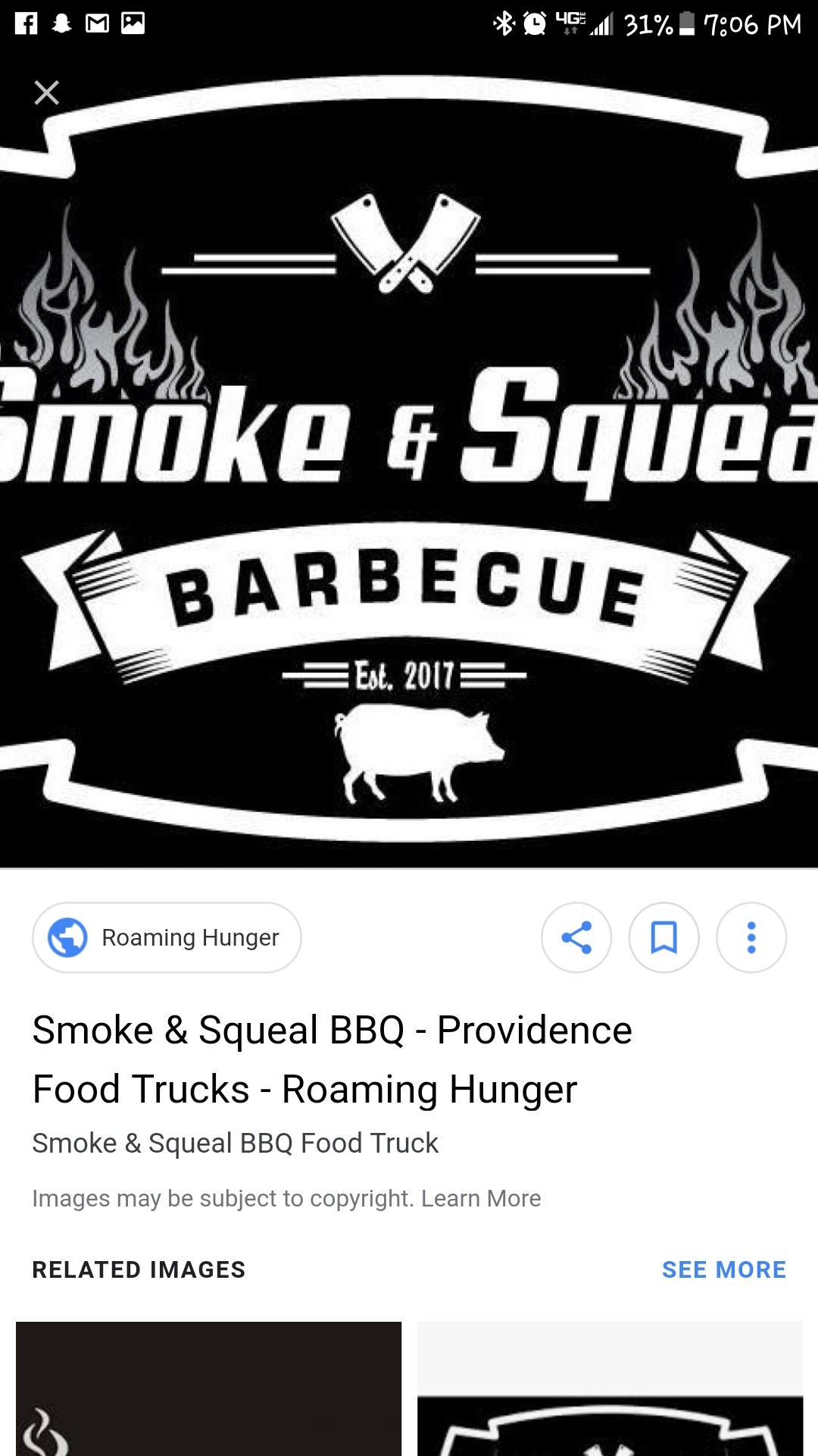Tactical Smoke BBQ Logo Design Contest LogoTournament