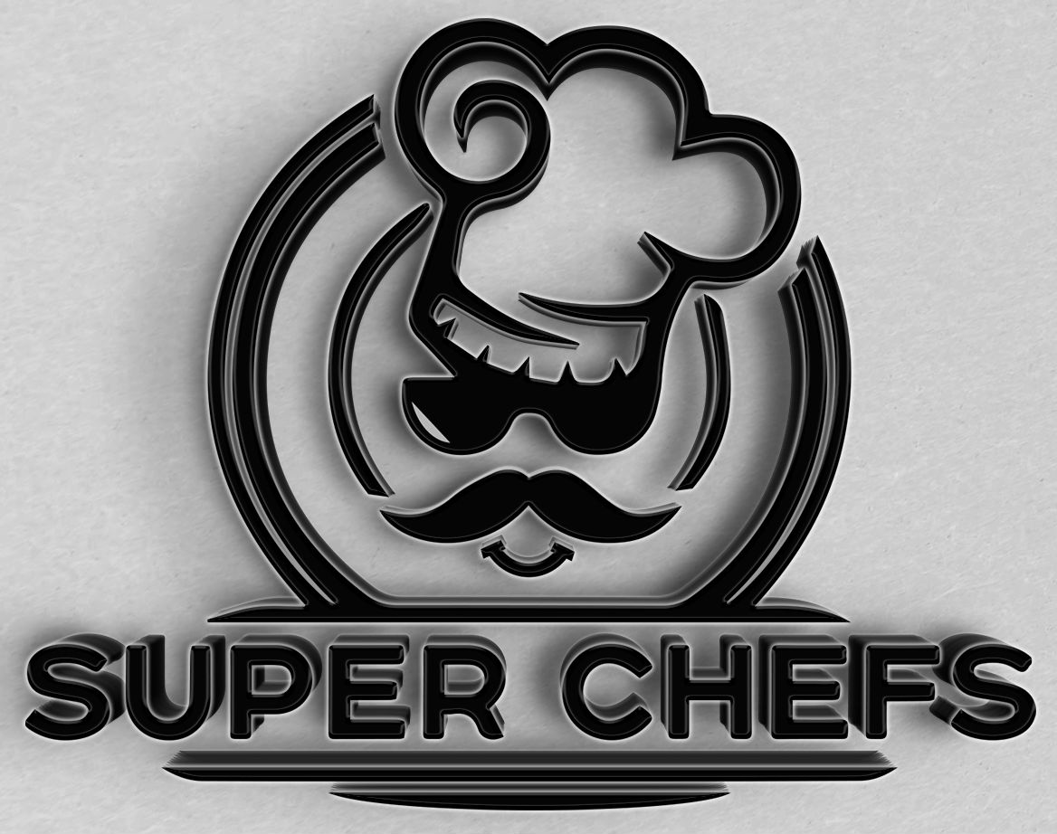 SuperChefs Logo Design Contest LogoTournament