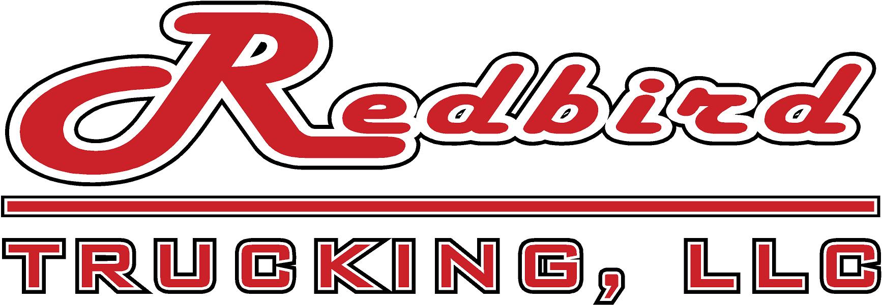 Redbird Trucking & Running M (see the brief) Logo Design Contest