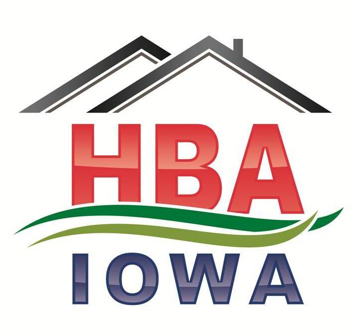 Home Builders Association of Iowa Logo Design Contest LogoTournament