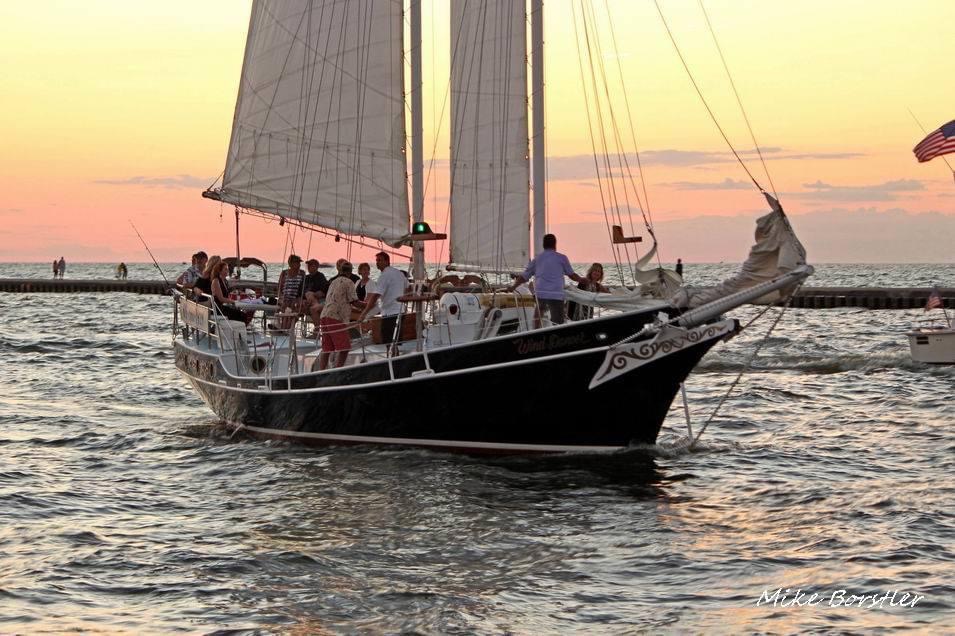 Wind Dancers The World Of Sailing yvc.moeys.gov.kh