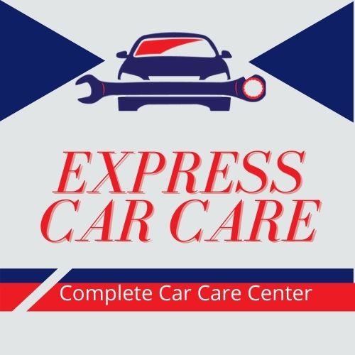 Express Car Care Center Logo Design Contest LogoTournament