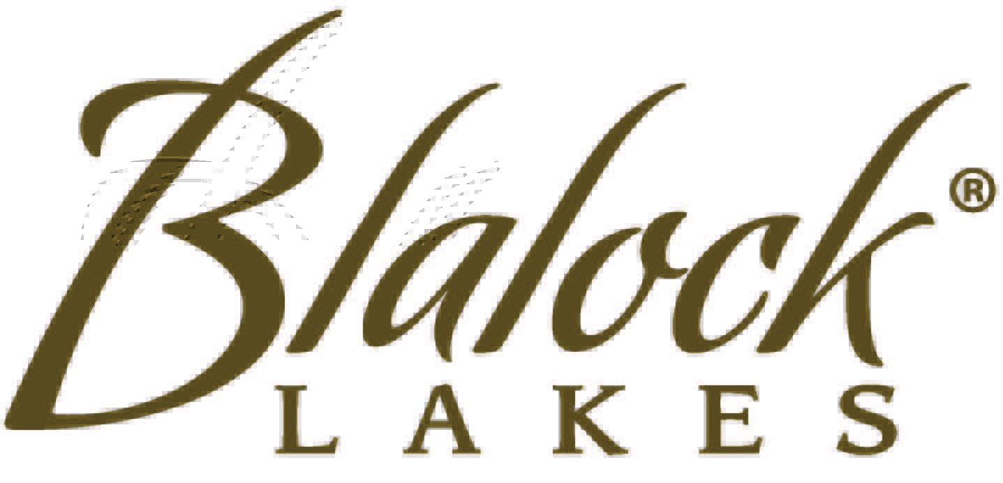 Blalock Lakes Logo Design Contest LogoTournament