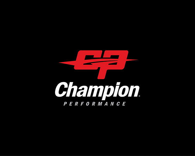Champion Performance V1 Logottica A logo inspiration gallery