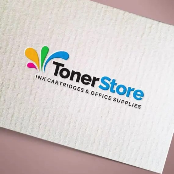 TONER STORE Λογότυπα