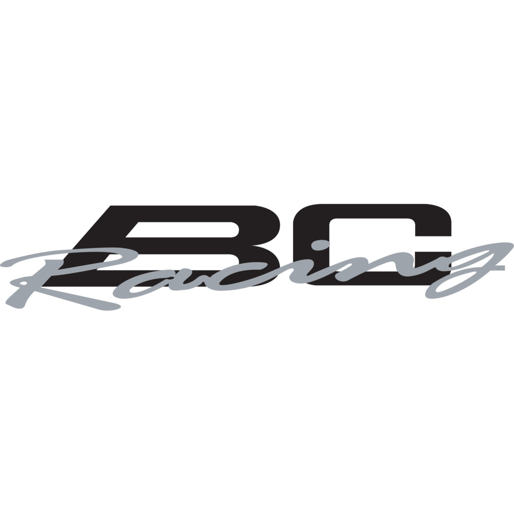 BC Racing logo, Vector Logo of BC Racing brand free download (eps, ai