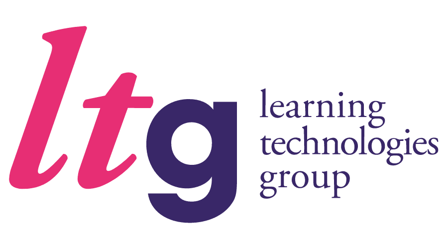 Learning Technologies Group plc (LTG) Logo Vector (.SVG + .PNG
