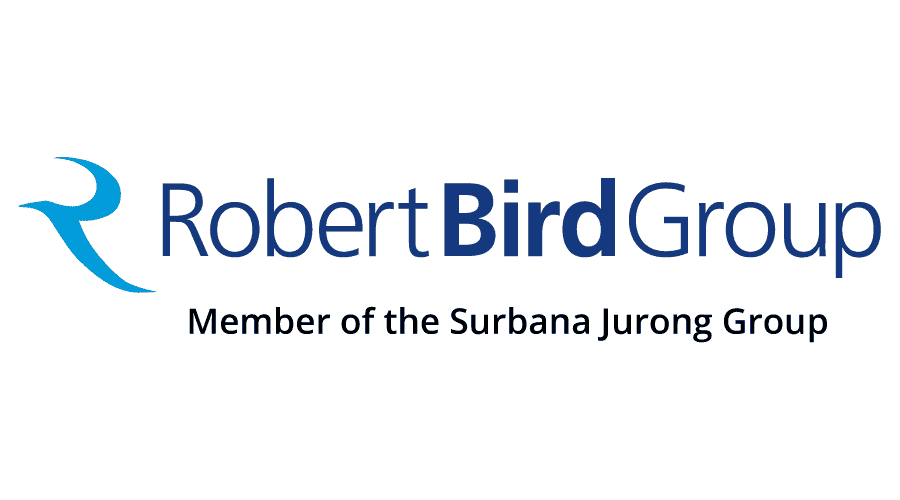 Bird Group Logo