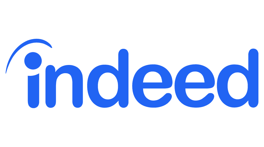 Indeed Logo Vector (.SVG + .PNG)