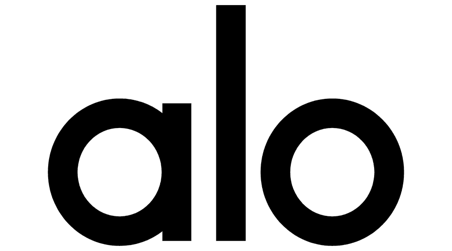 Alo Yoga Logo Vector (.SVG + .PNG)
