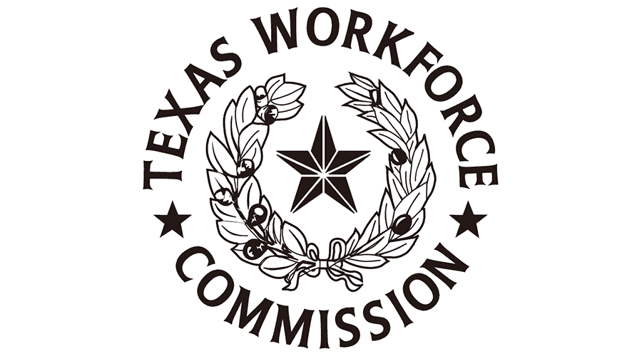 Texas Workforce Commission Logo Vector (.SVG + .PNG)