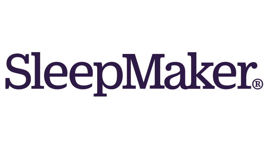 SleepMaker Logo Vector (.SVG + .PNG)