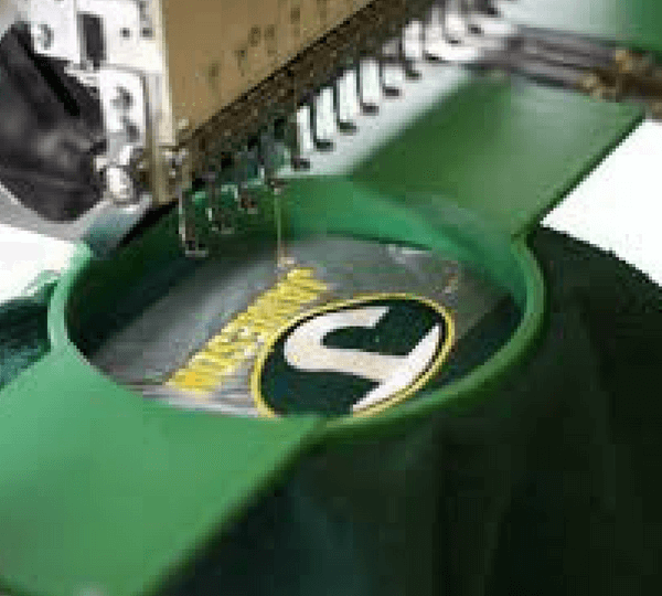 Digitizing Services Logowear Australia