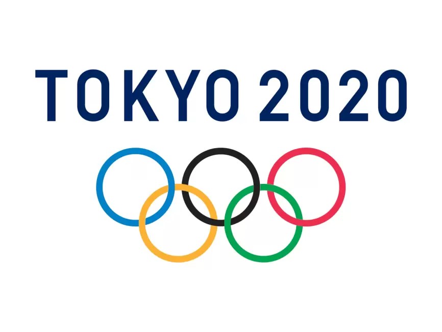 Tokyo 2020 Summer Olympics Logo PNG vector in SVG, PDF, AI, CDR format