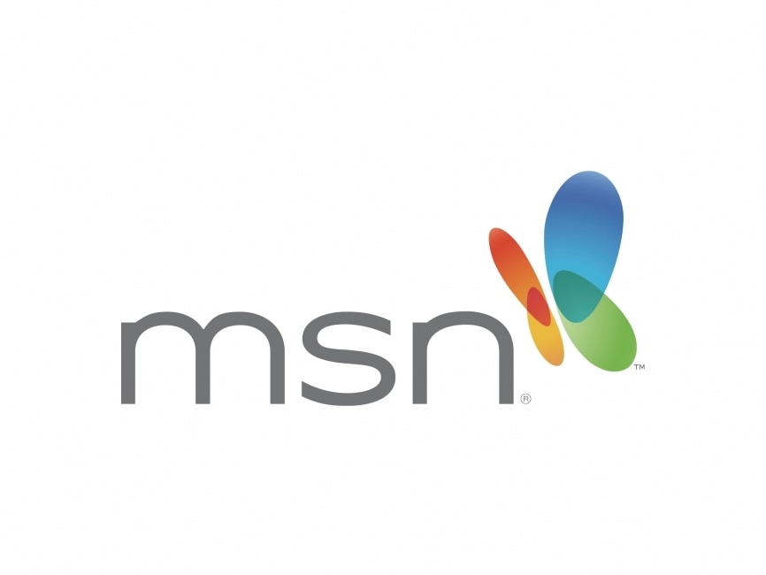 Msn 2010 Years Logo PNG vector in SVG, PDF, AI, CDR format