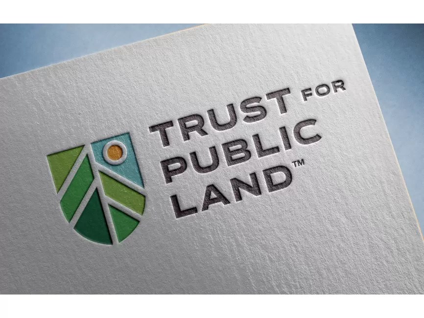 Trust for Public Land New 2022 Logo PNG vector in SVG, PDF, AI, CDR format