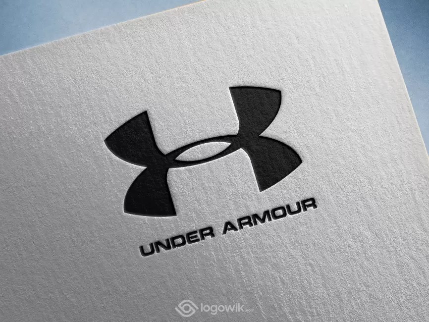 Under Armour Logo PNG vector in SVG, PDF, AI, CDR format