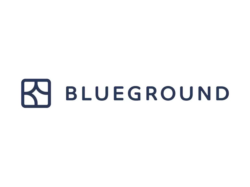 Blueground Logo PNG vector in SVG, PDF, AI, CDR format