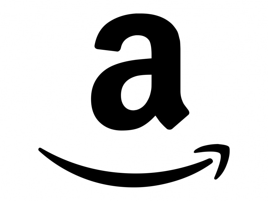 Amazon A Logo PNG vector in SVG, PDF, AI, CDR format