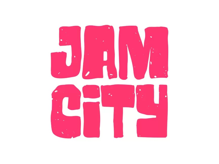 Jam City Games Logo PNG vector in SVG, PDF, AI, CDR format