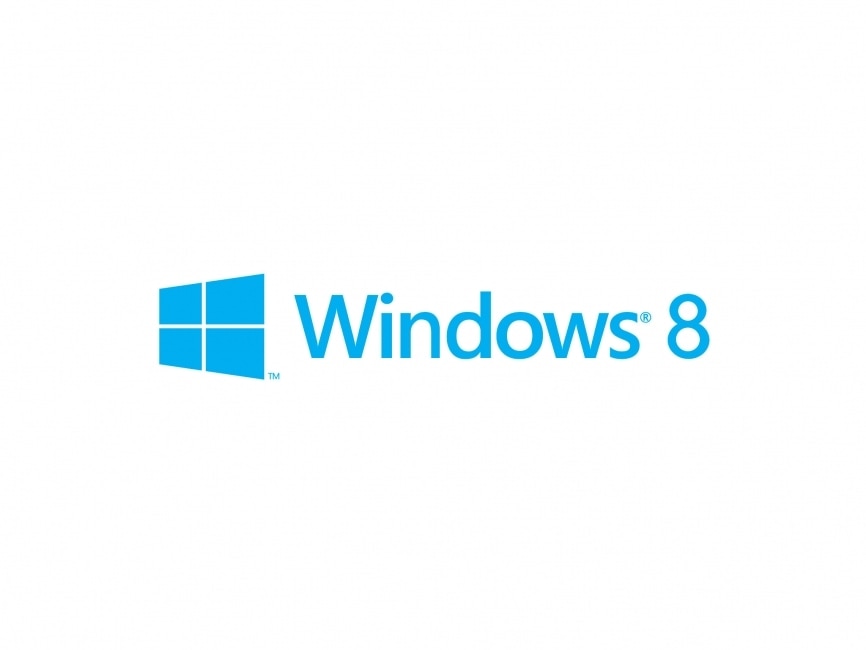 Windows 8 Logo PNG vector in SVG, PDF, AI, CDR format