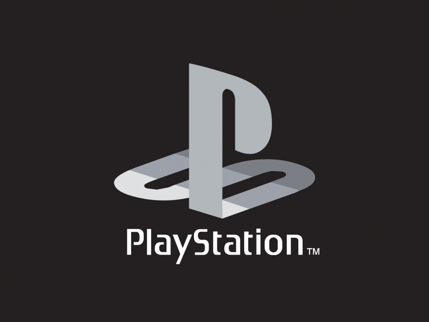 PlayStation Logo PNG vector in SVG, PDF, AI, CDR format