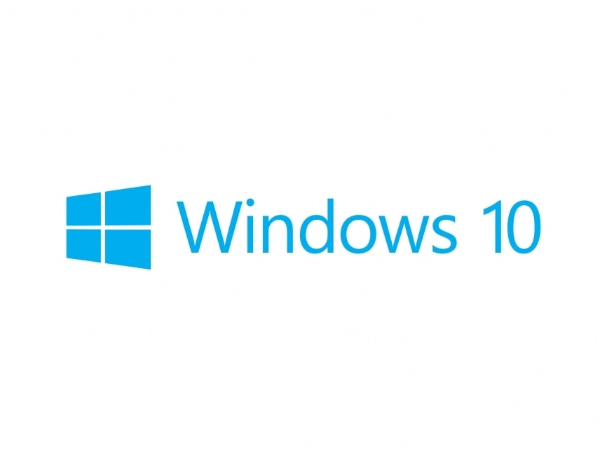 Windows 10 Logo PNG vector in SVG, PDF, AI, CDR format