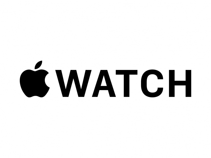 Apple Watch Logo PNG vector in SVG, PDF, AI, CDR format