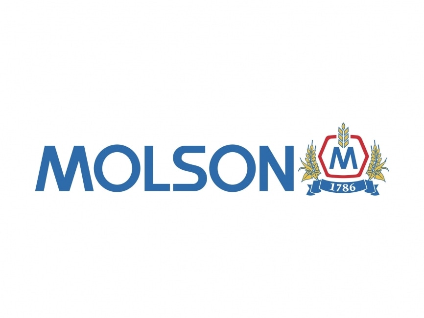 Molson Logo PNG vector in SVG, PDF, AI, CDR format