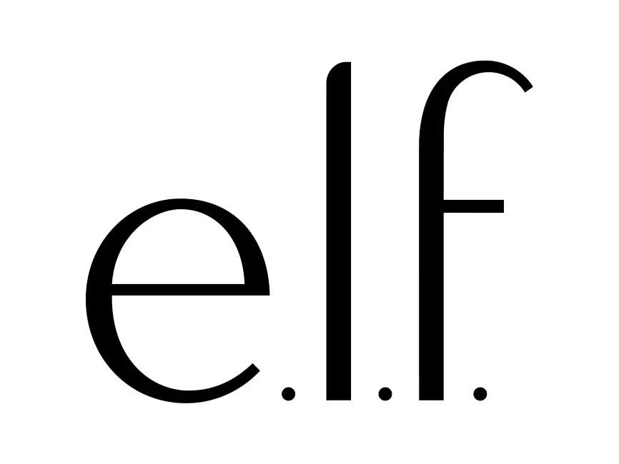 Elf Cosmetics Logo PNG vector in SVG, PDF, AI, CDR format