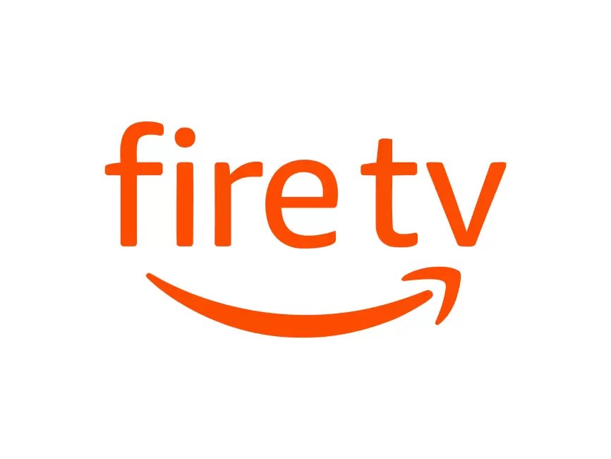 Amazon Fire TV Logo PNG vector in SVG, PDF, AI, CDR format