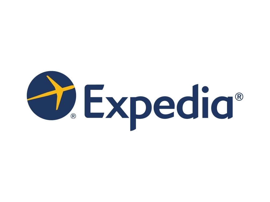 Expedia Vector Logo - Logowik.com