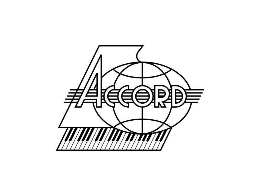 Accord Logo PNG vector in SVG, PDF, AI, CDR format