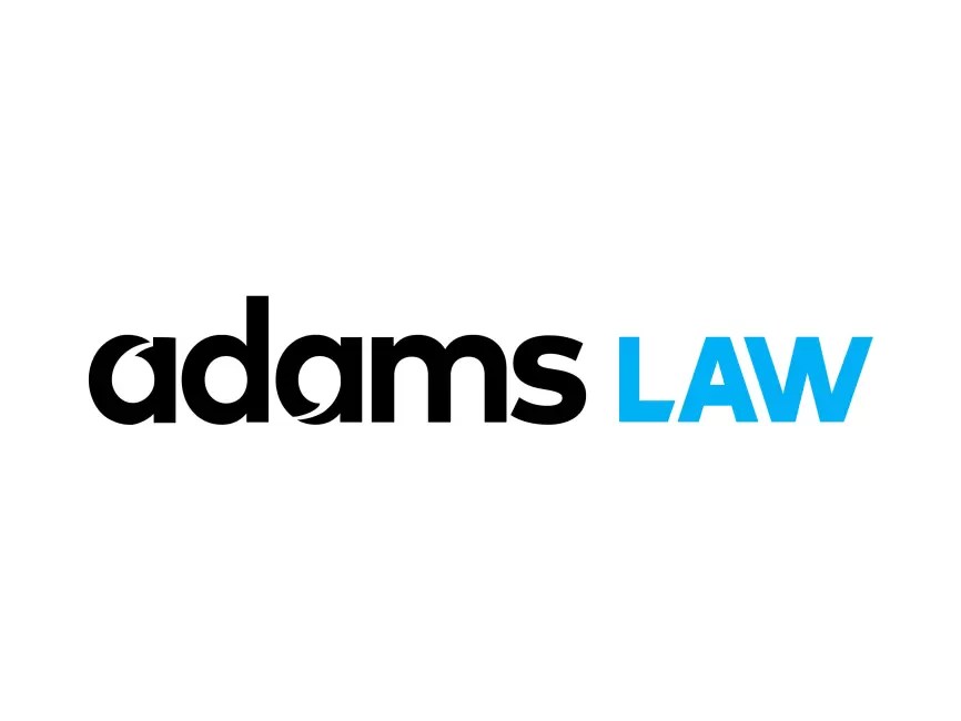 Adams LAW Logo PNG vector in SVG, PDF, AI, CDR format