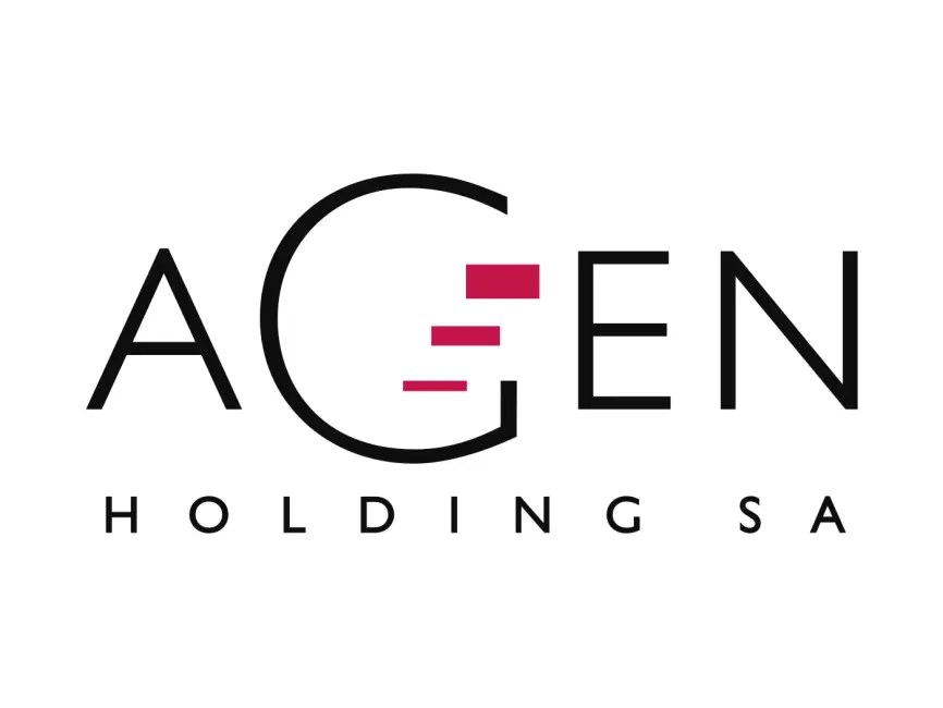 Agen Holding Logo PNG vector in SVG, PDF, AI, CDR format