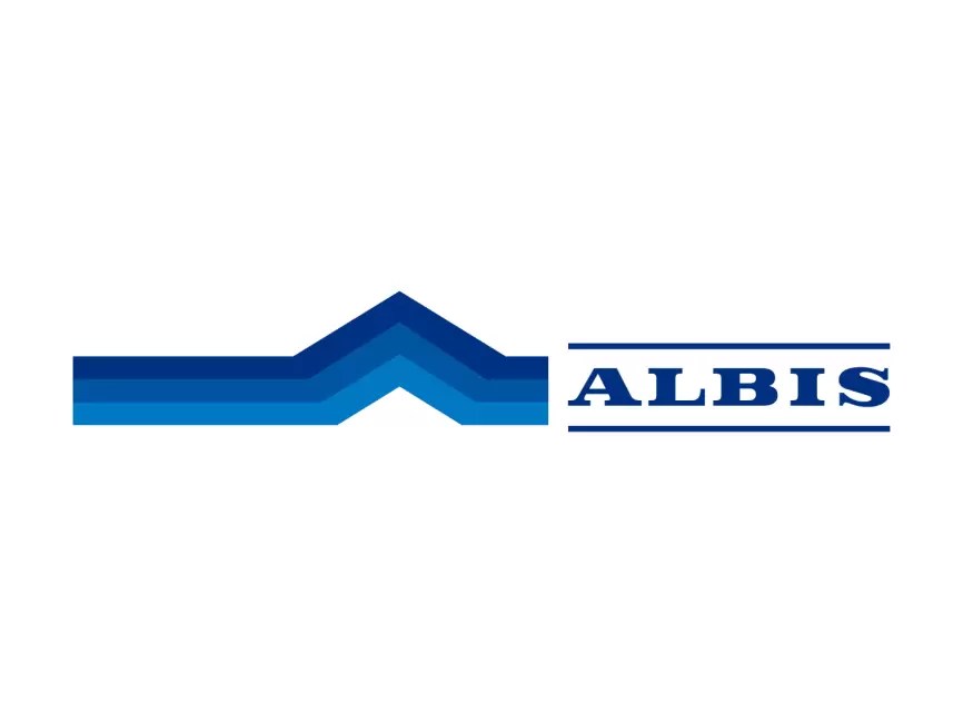 Albis Plastic Logo PNG vector in SVG, PDF, AI, CDR format