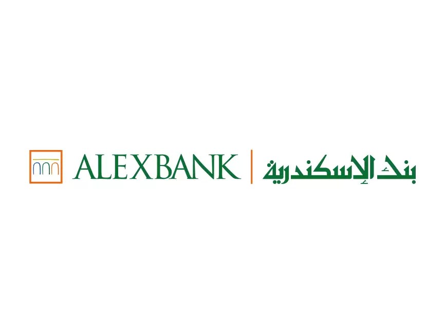 Alex Bank Logo PNG vector in SVG, PDF, AI, CDR format