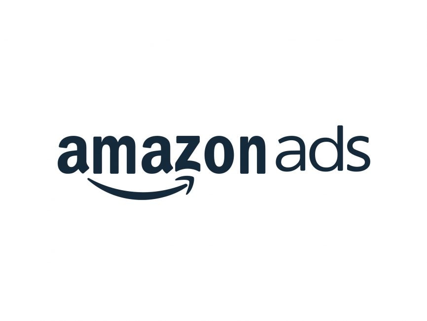 Amazon ADS Logo PNG vector in SVG, PDF, AI, CDR format